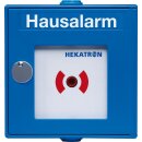 Funkhandtaster Genius Hekatron