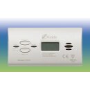 Kidde 7DCO Digitaler Kohlenmonoxidmelder